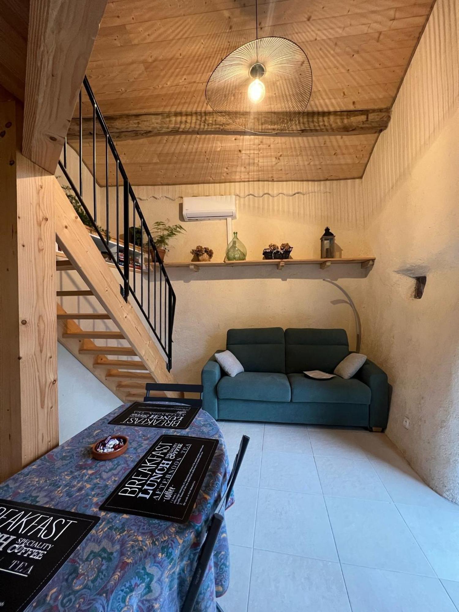 Lautrec La Chambre Du Cantou מראה חיצוני תמונה